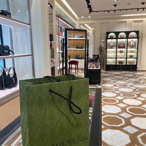 boutique gucci genève